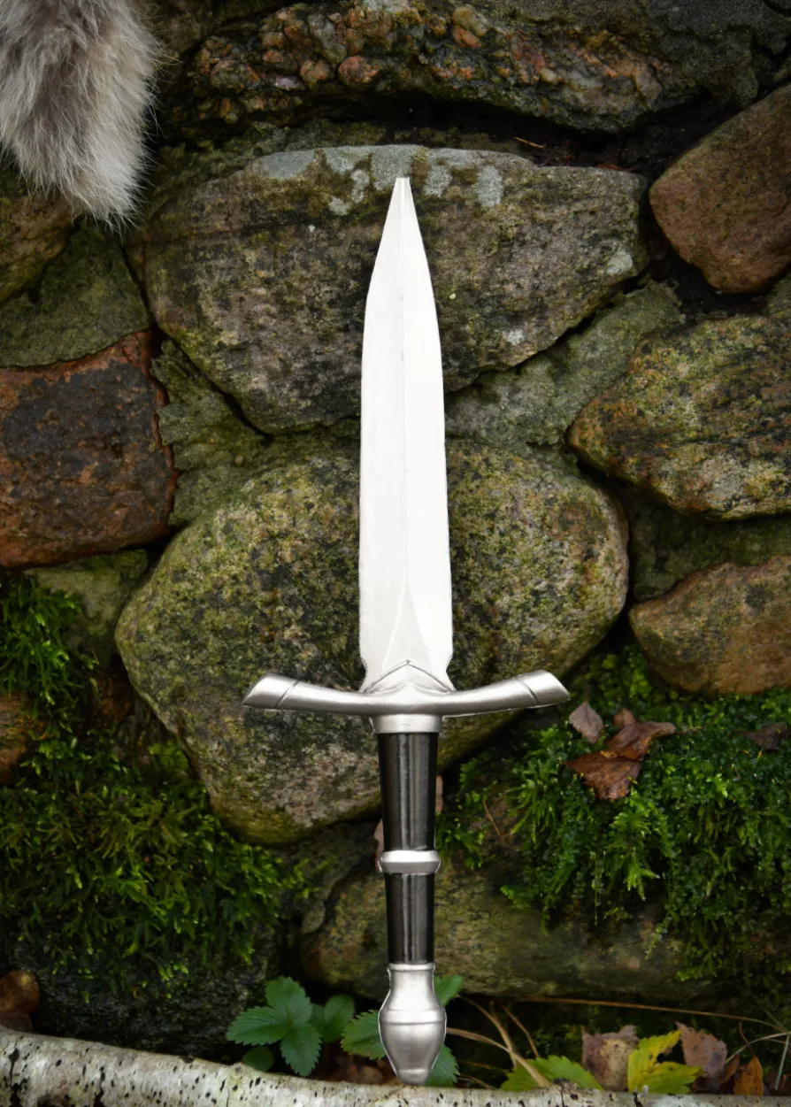 LARP Dolch Caladir, Polsterwaffe, 37 cm
