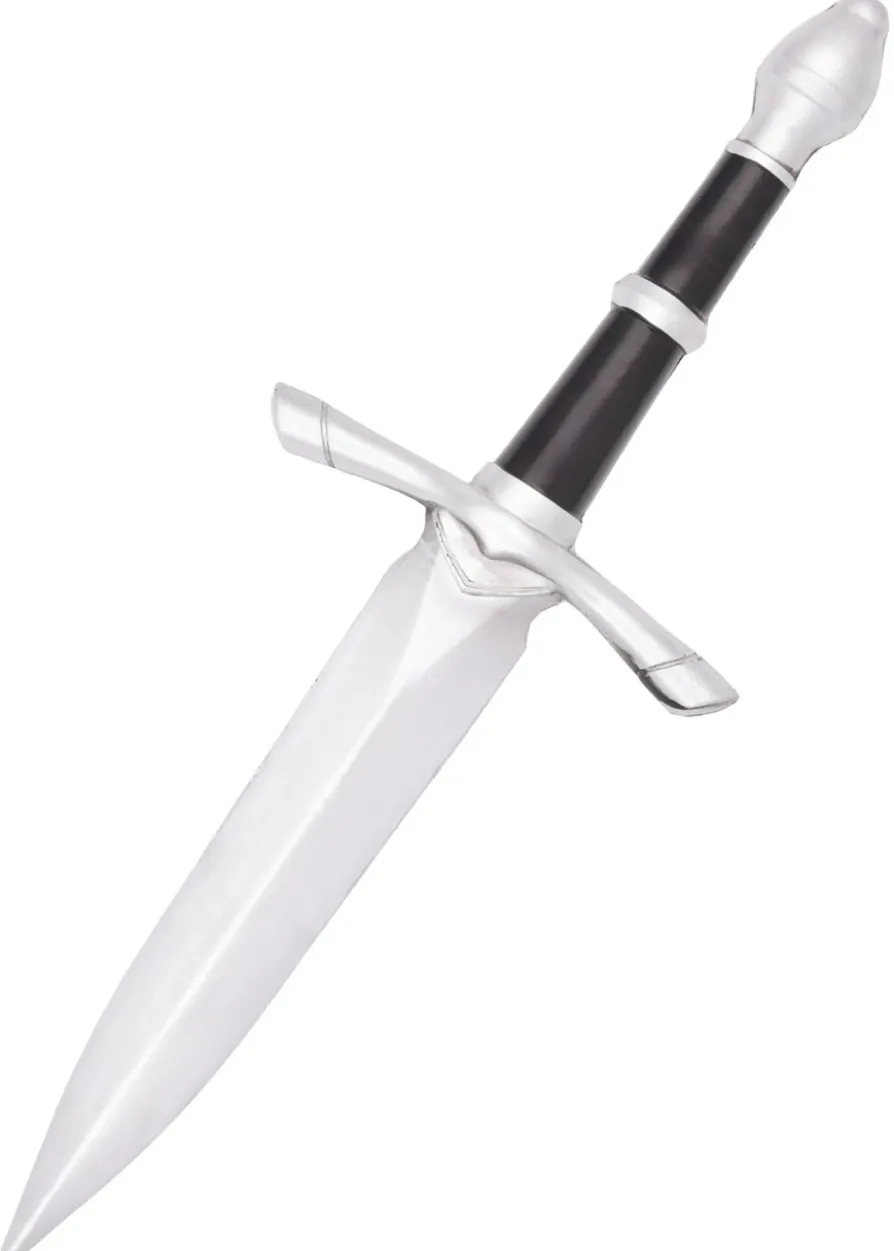 LARP Dolch Caladir, Polsterwaffe, 37 cm