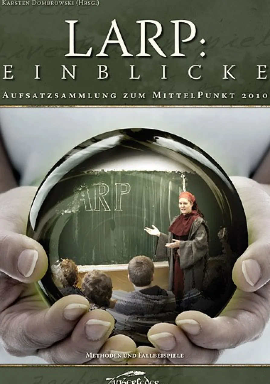 LARP: Einblicke