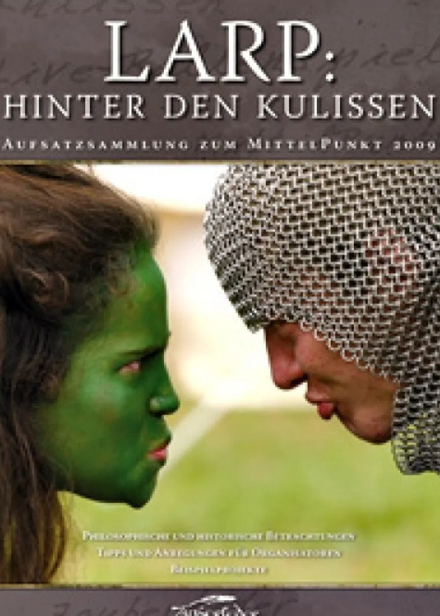 LARP: Hinter den Kulissen
