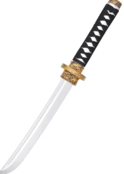LARP Katana Takeshi, Polsterwaffe, verschiedene Längen