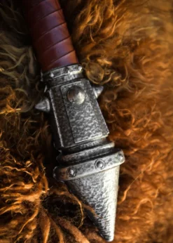 LARP Kriegshammer Valdrin, Polsterwaffe, 71 cm