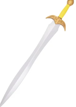 LARP Schwert Aelinor, Polsterwaffe, verschiedene Längen
