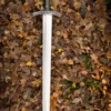 LARP Schwert Caelric, Polsterwaffe, 109 cm
