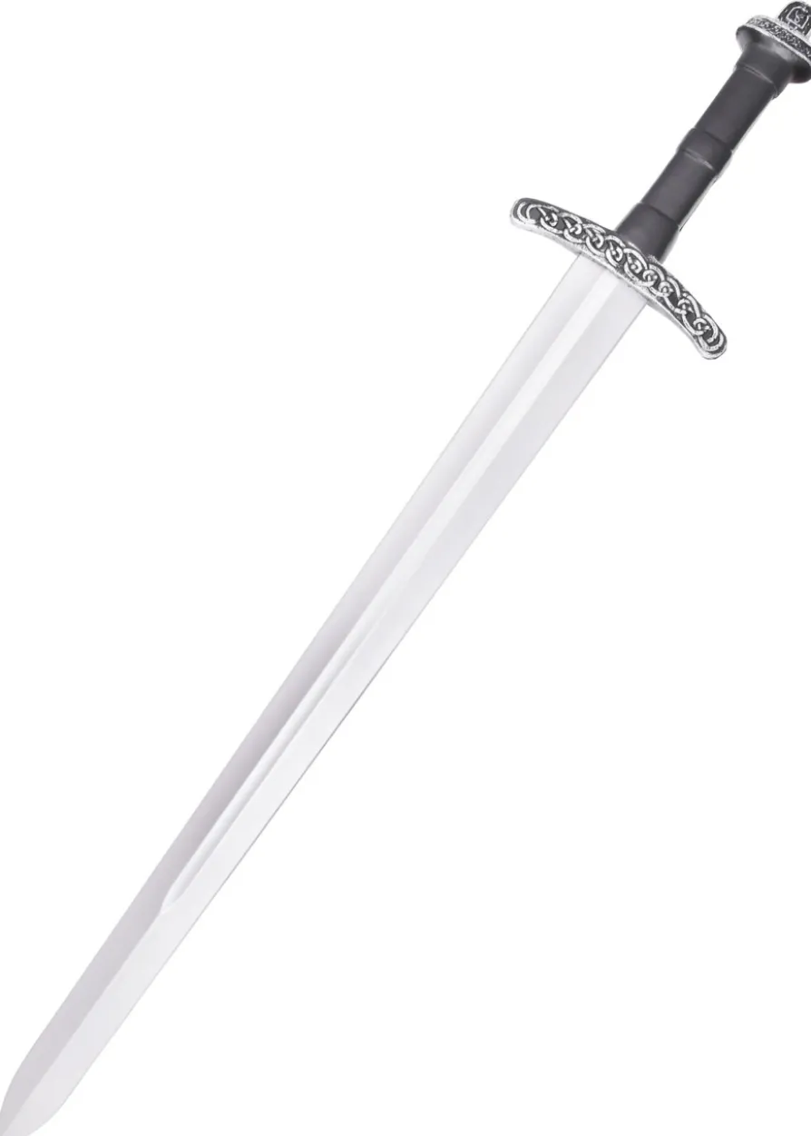 LARP Schwert Caelric, Polsterwaffe, 109 cm