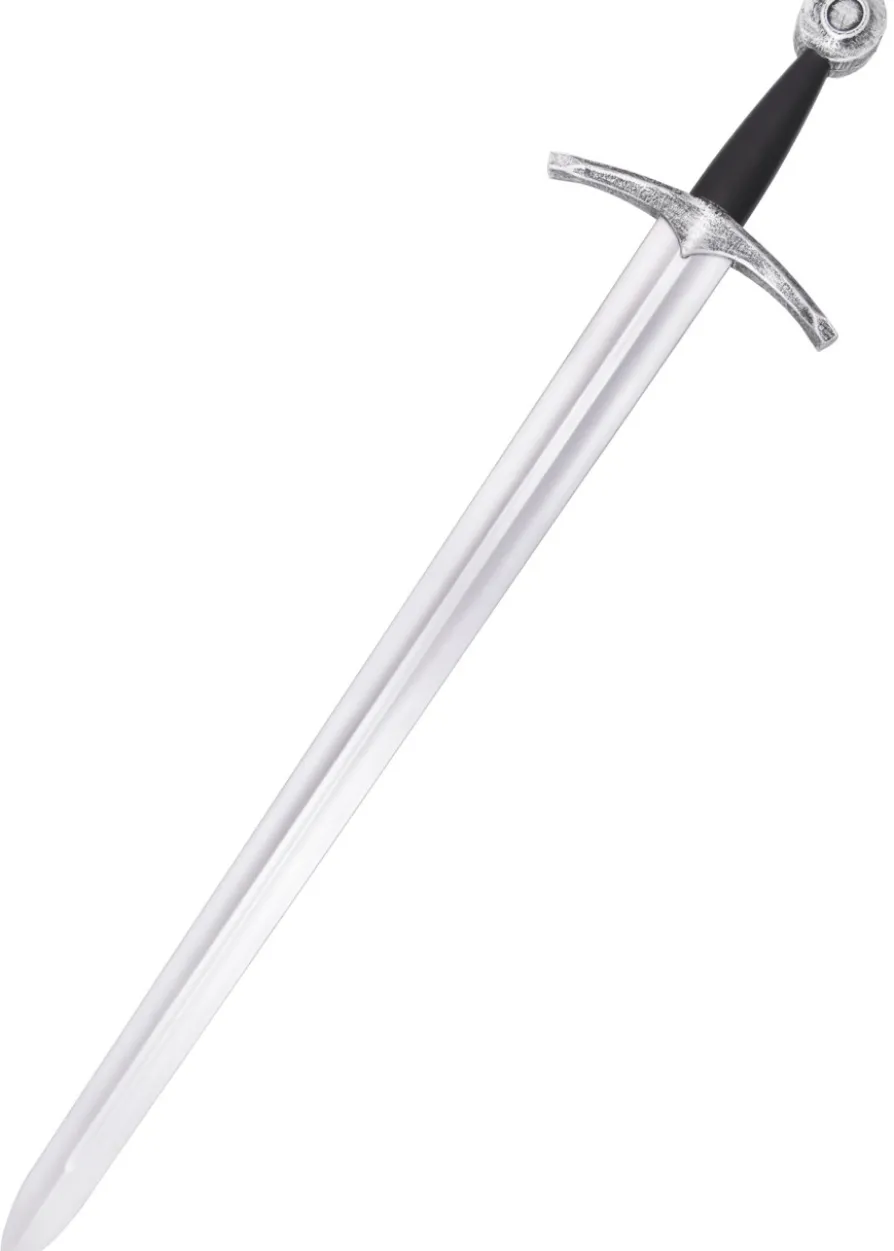 LARP Schwert Lothair, Polsterwaffe, 103 cm