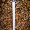 LARP Wikinger Schwert Eirwyn, Polsterwaffe, 105 cm