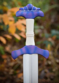 LARP Wikinger Schwert Eirwyn, Polsterwaffe, 105 cm