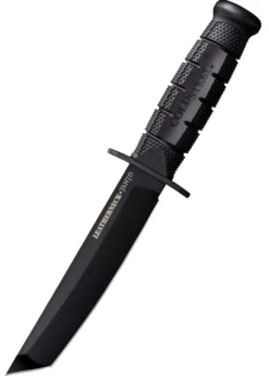 Leatherneck-Tanto, D2 Werkzeugstahl