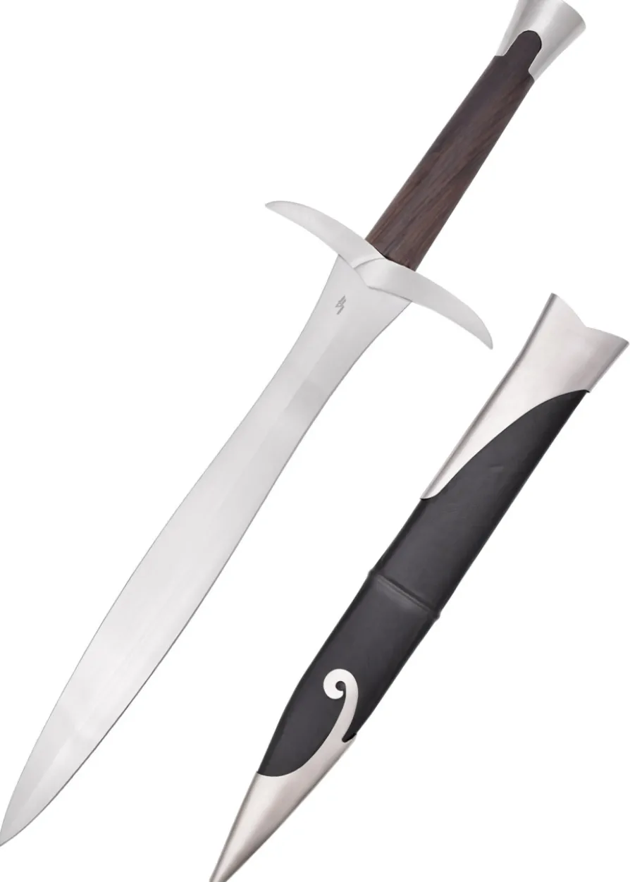 Legacy Arms Halbling Schwert