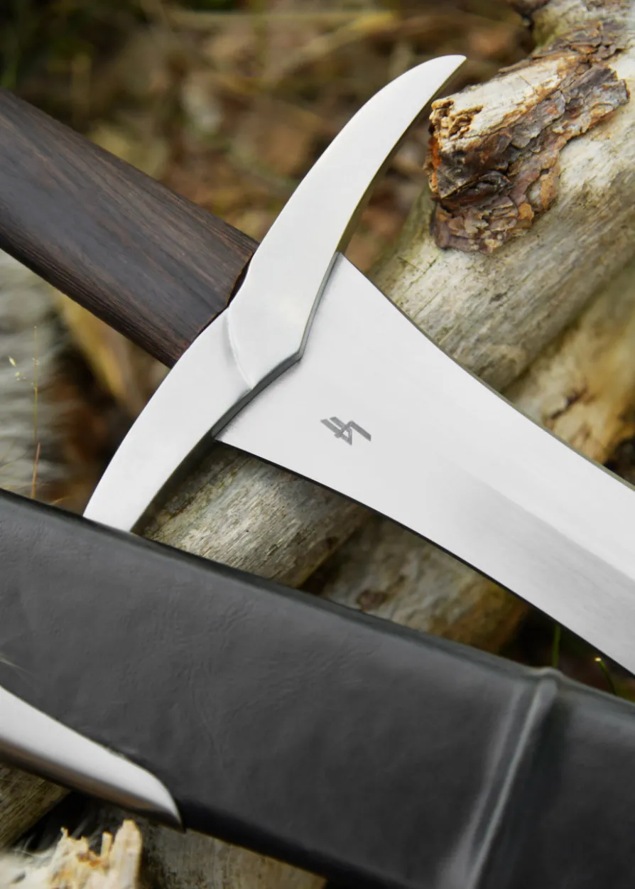 Legacy Arms Halbling Schwert