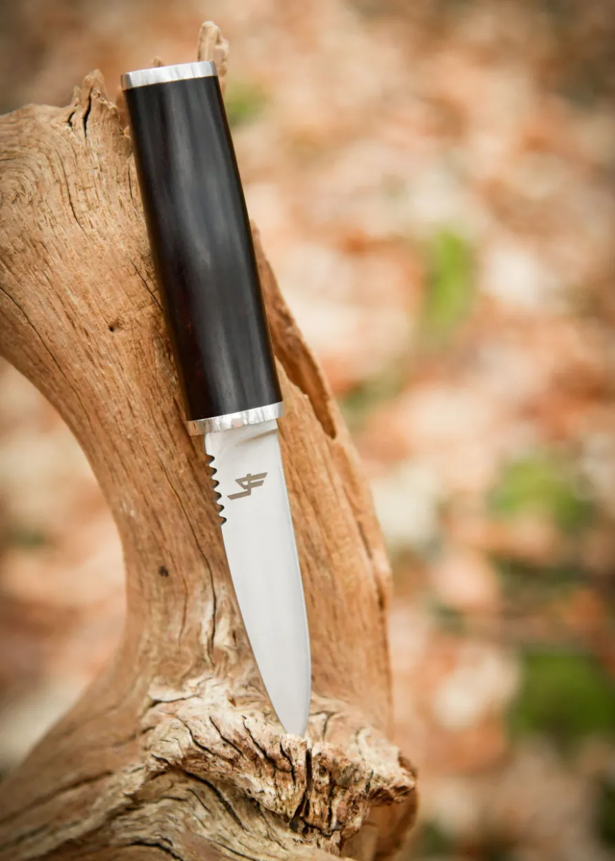 Legacy Arms Schottischer Sgian Dubh