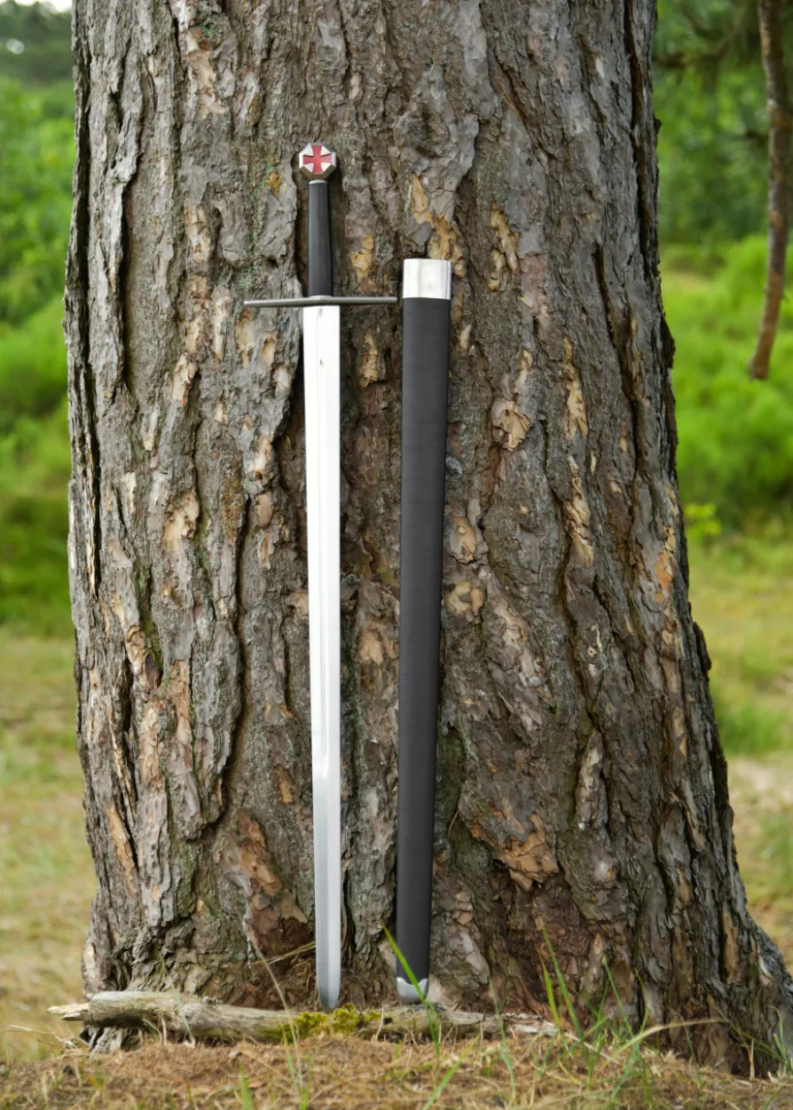 Legacy Arms Templerschwert