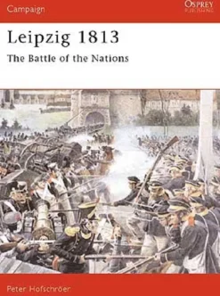 Leipzig 1813: The Battle of the Nations, CAM025