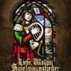 Liebe, Wollust, Spielmannslieder - Das mittelalterliche Liederbuch
