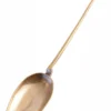 Ligula, Römischer Löffel aus Messing