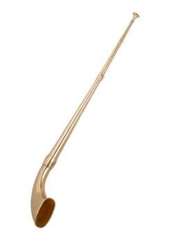 Lituus, Römisches Signalhorn aus Messing