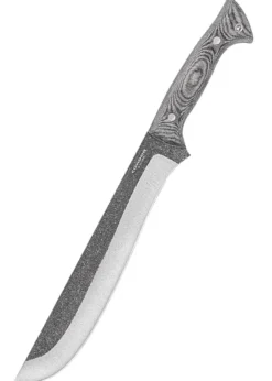 Lobo Machete, Condor