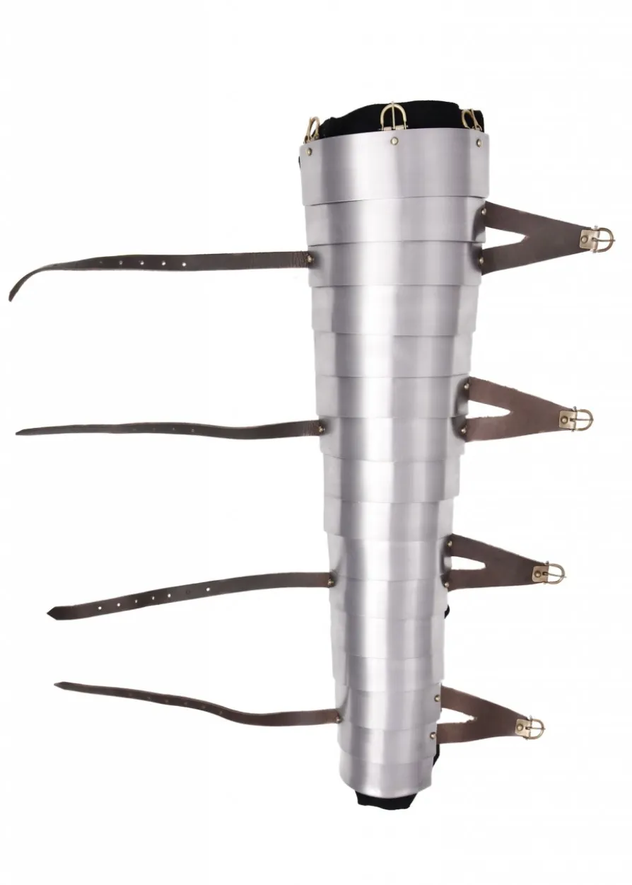 Lorica Segmentata - Armschutz