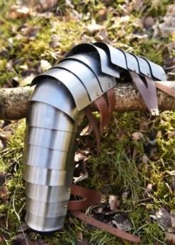Lorica Segmentata - Armschutz