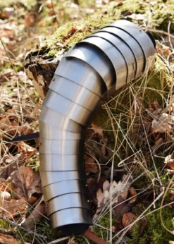 Lorica Segmentata - Armschutz