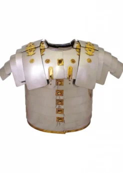 Lorica Segmentata, Typ Newstead