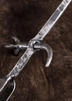 Luzerner Hammer, geschmiedet