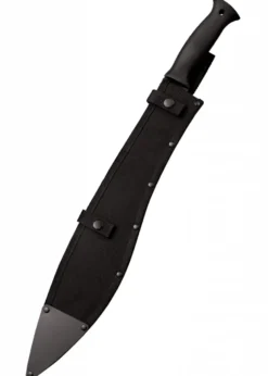 Magnum Kukri Machete mit Scheide