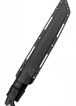 Magnum Warcraft Tanto, Kampfmesser, Stonewash, 4034SS