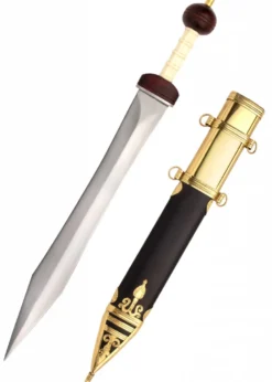 Mainz Typ Gladius, Windlass