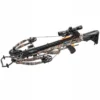 Man Kung MK-XB56FC Frost Wolf Compound Armbrust