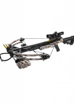 Man Kung MK-XB52GODC Stalker Compound Armbrust
