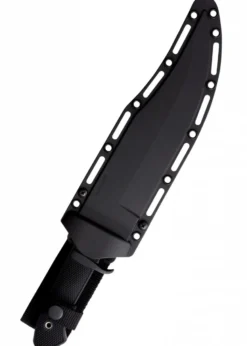 Marauder, Bowiemesser, Wellenschliff