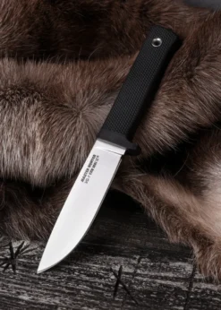 Master Hunter, Jagdmesser, San Mai Stahl