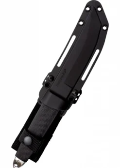 Master Tanto, San Mai Stahl