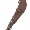 MATATO'A KNIFE, Condor