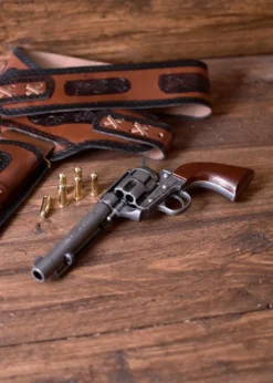 M1873 Deko-Revolver, Colt Single Action Army .45, Replik
