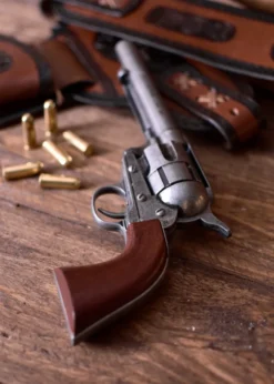 M1873 Deko-Revolver, Colt Single Action Army .45, Replik