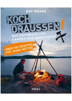Mears: Koch draußen!