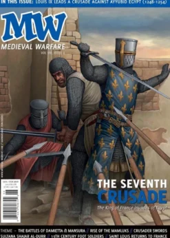 Medieval Warfare Vol VIII.6 - The Seventh Crusade
