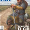 Medieval warfare Vol VII.6 - Rodrigo Dìaz: El Cid