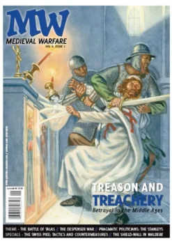 Medieval warfare Vol V.1 - Treason and Treachery