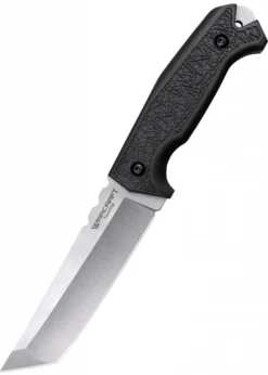 Medium Warcraft Tanto, Kampfmesser, Stonewash, 4034SS