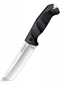 Medium Warcraft Tanto, Kampfmesser, San Mai III, Cold Steel