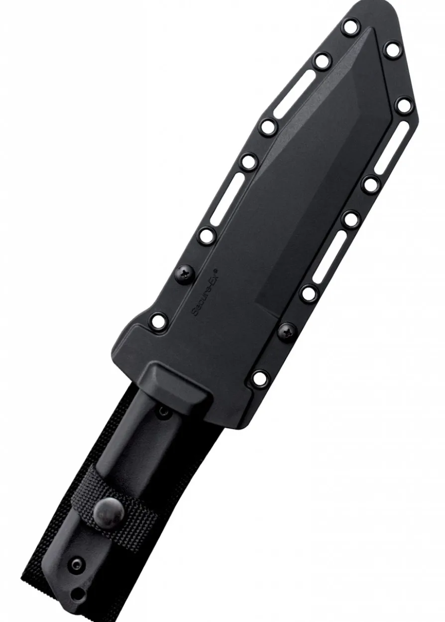 Messer G.I. Tanto mit Secure-Ex Scheide