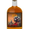 Mettermalt SODOM The Arsonist Whisky 40,1% Vol., 0,5l