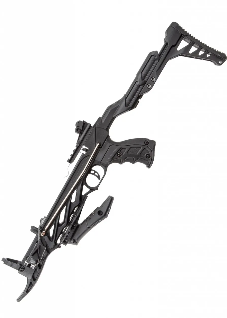 M48 Hell Hawk Selbstspannende Pistolen-Armbrust