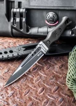 M48 Highland Sgian