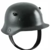 Miniatur Deutscher Stahlhelm M16 mit Ständer