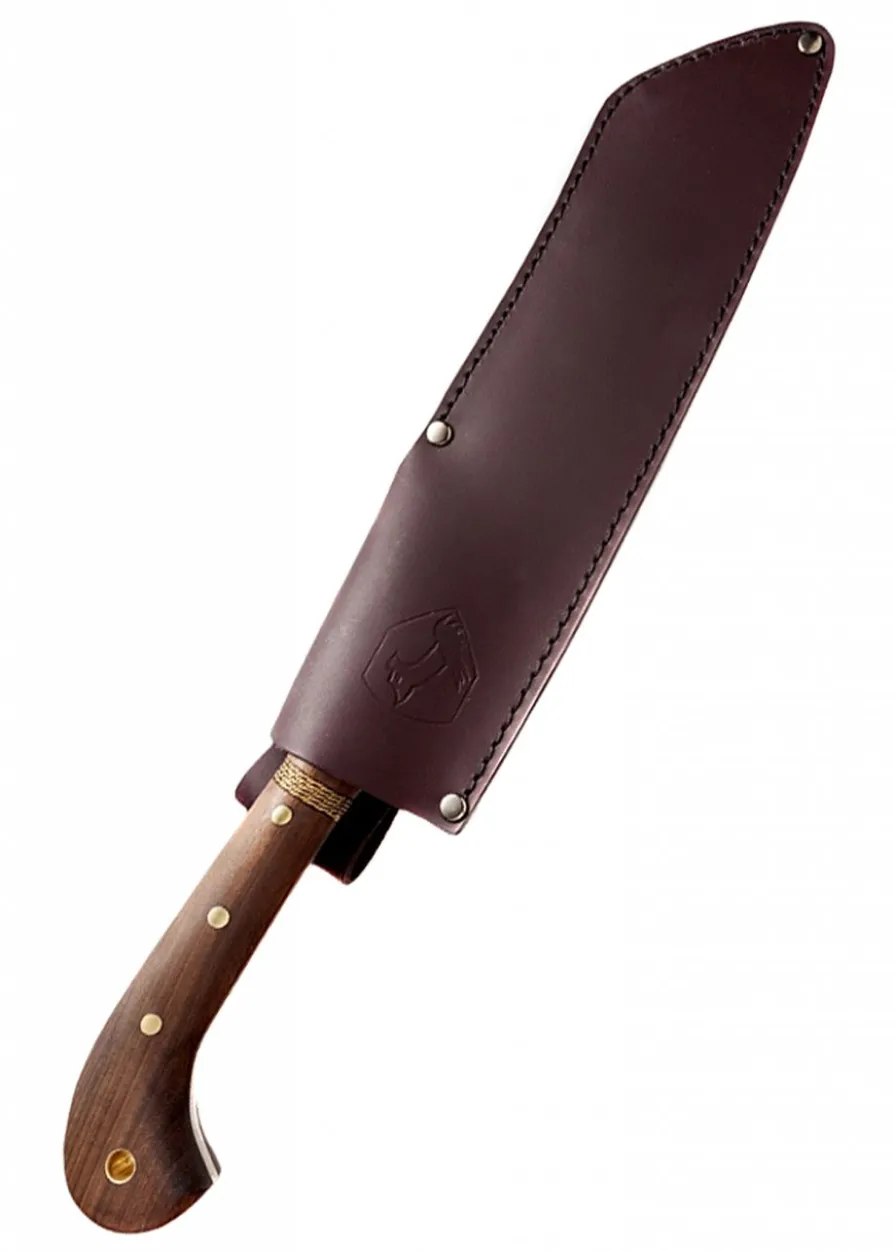 Mini Duku Machete, Condor